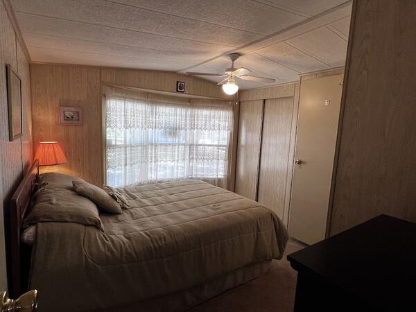 687 Century Lane a Winter Haven, FL Mobile or Manufactured Home for Sale